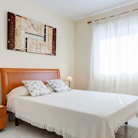Los Jazmines Apartamento *